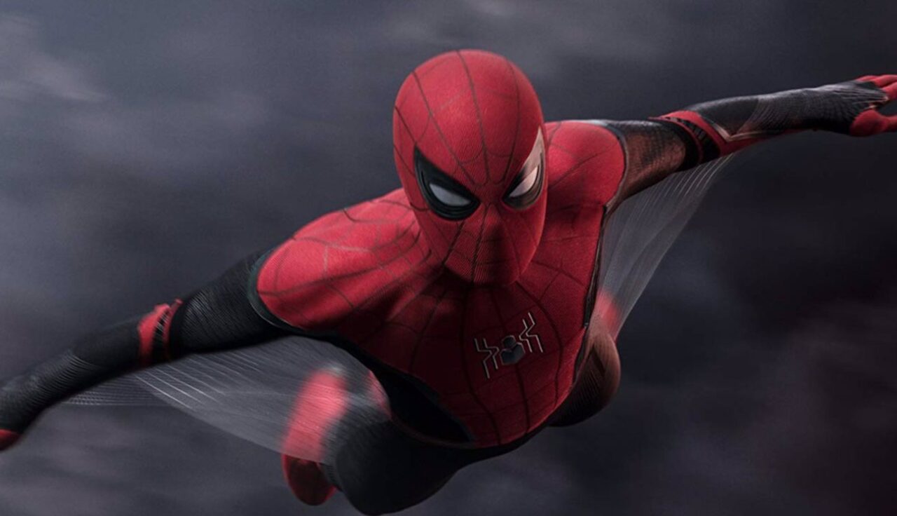 Spider-Man 3
