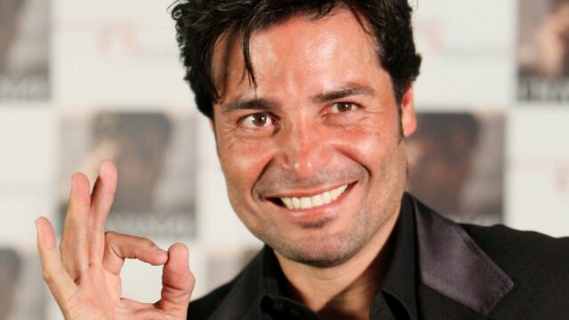 Tres décadas de noviazgo entre Chayanne y su esposa, la venezolana Marilisa Maronesse