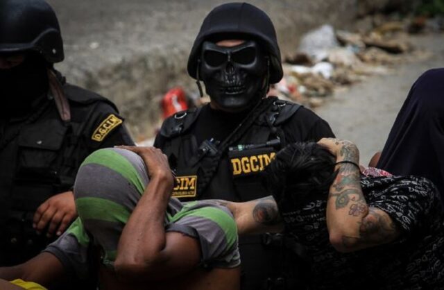 ¿Es una intervención humanitaria la única salida a la crisis de Venezuela?