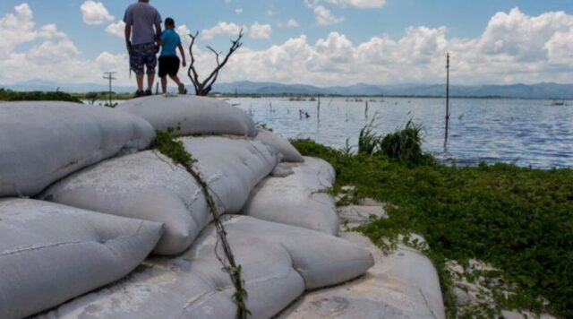 Grupo Orinoco alerta sobre situación del lago de Valencia: podría desembocar en una crisis humanitaria sin precedentes
