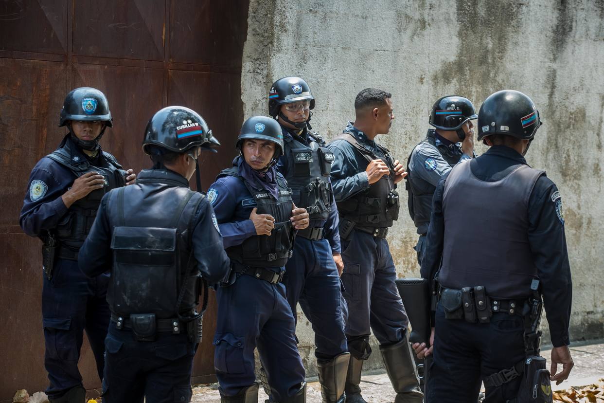 polis-Carabobo