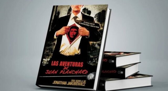 Las aventuras de Juan Planchard llegan al teatro vía streaming