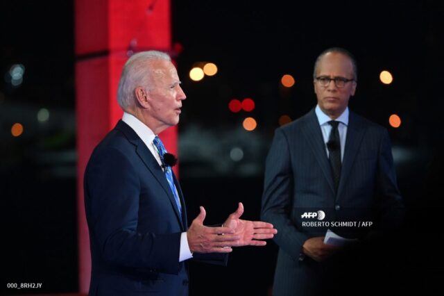 Biden prometió el Estatus de Protección Temporal a los venezolanos en EE UU