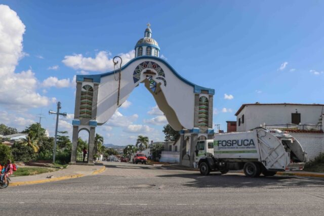Fospuca abrió nueva oficina de Atención al Usuario en Barquisimeto