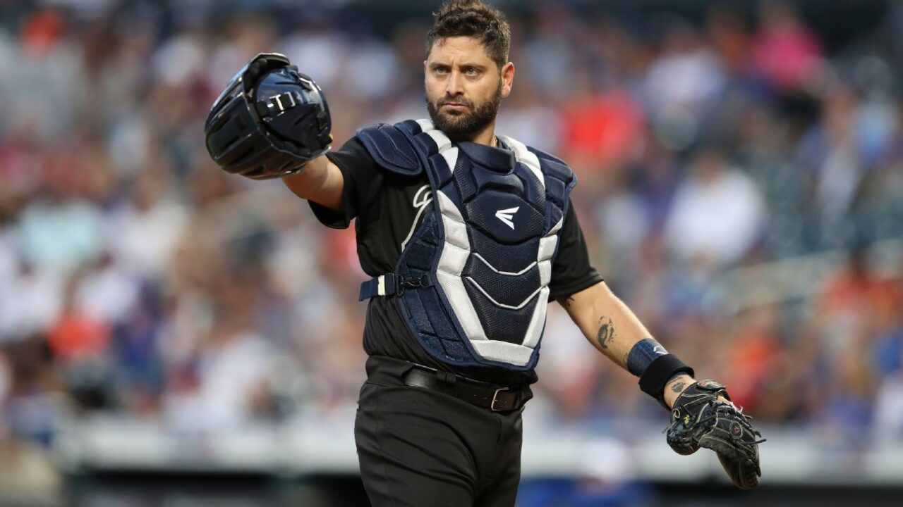 Francisco Cervelli