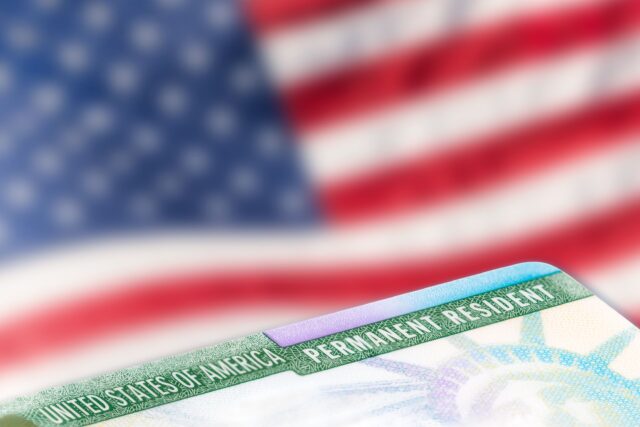 Estados Unidos anunció el sorteo de la lotería de visas para 2022