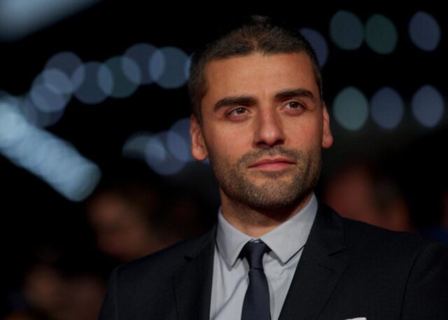Oscar Isaac interpretará a Francis Ford Coppola en una película sobre El Padrino