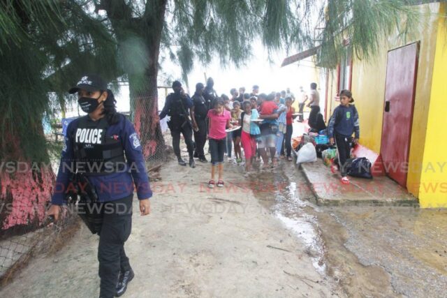 Juez de Trinidad y Tobago impidió la deportación de 19 venezolanos