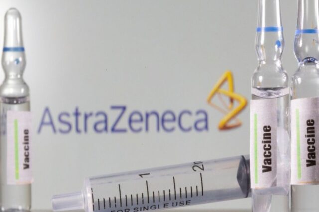La vacuna de Oxford/AstraZeneca inicia prueba por primera vez en niños