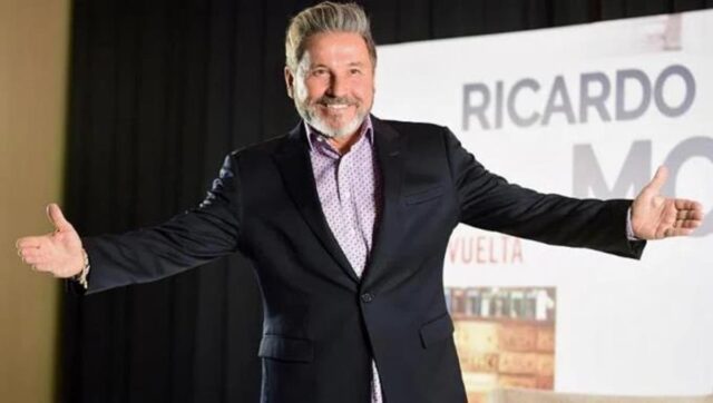 Ricardo Montaner confirma que construye un hotel en República Dominicana