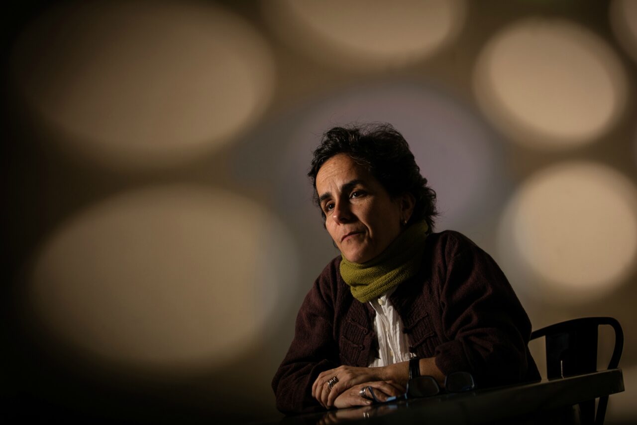 Susana Raffalli