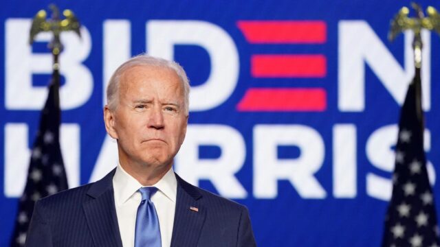 Biden pone a una mujer frente al Departamento del Tesoro por primera vez en la historia