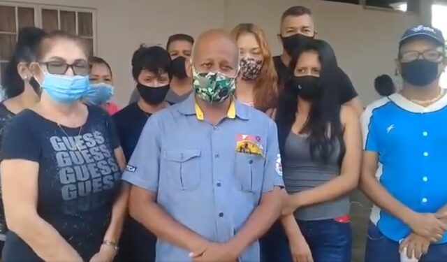 “Seguimos sin saber su paradero”: hablan familiares de los niños venezolanos deportados de Trinidad y Tobago