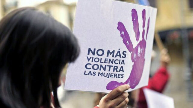 El gobierno de Argentina disuelve el área de protección contra la violencia de género