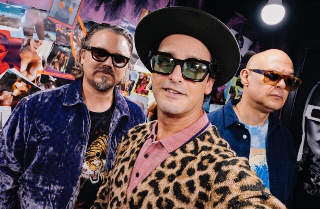 Los Amigos Invisibles pondrán la música en la Feria Internacional del Libro de Guadalajara