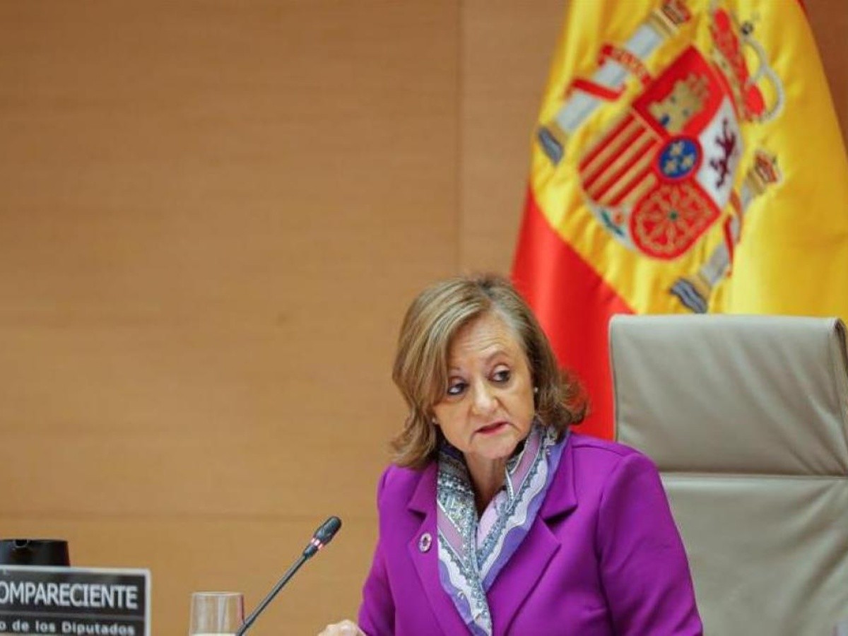 Cristina Gallach
