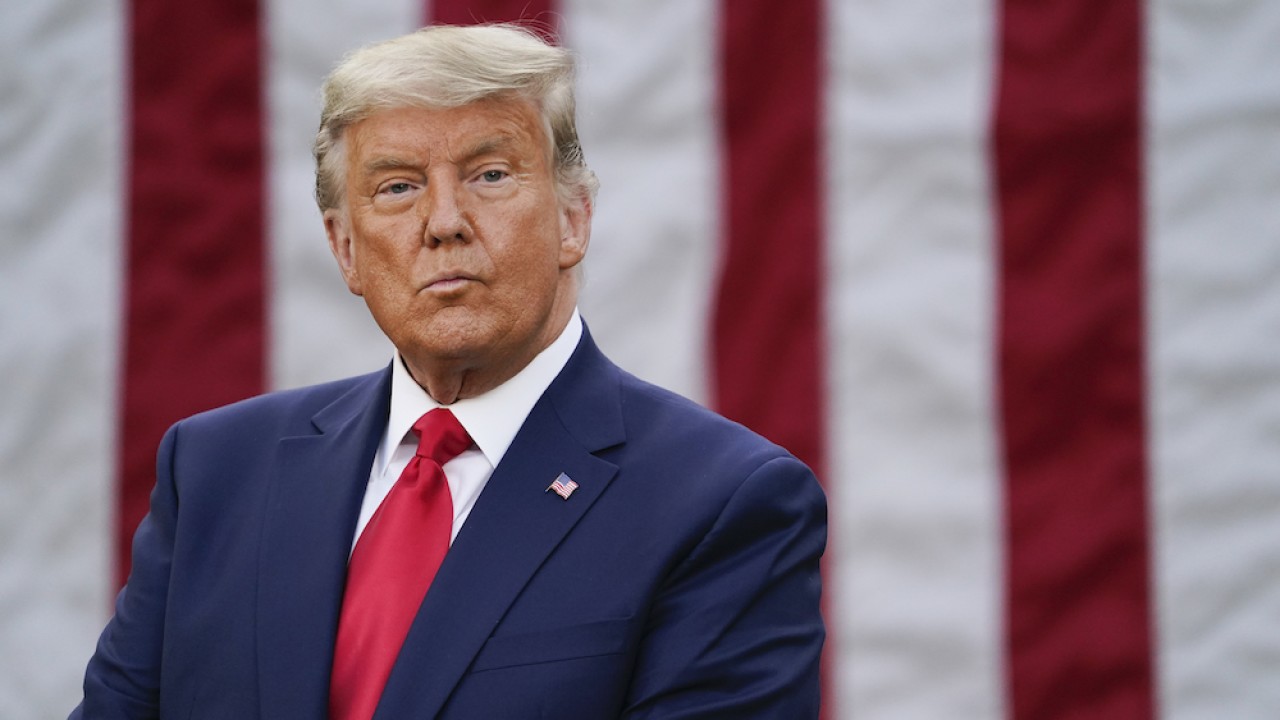 Michigan Trump
