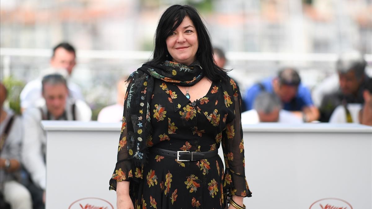 Lynne Ramsay La chica que amaba a Tom Gordon