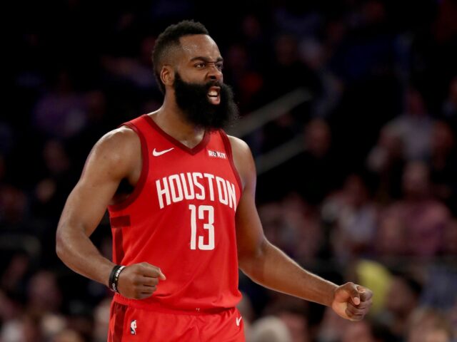 La NBA abre su mercado con traspaso de Paul y el futuro de Harden en el aire