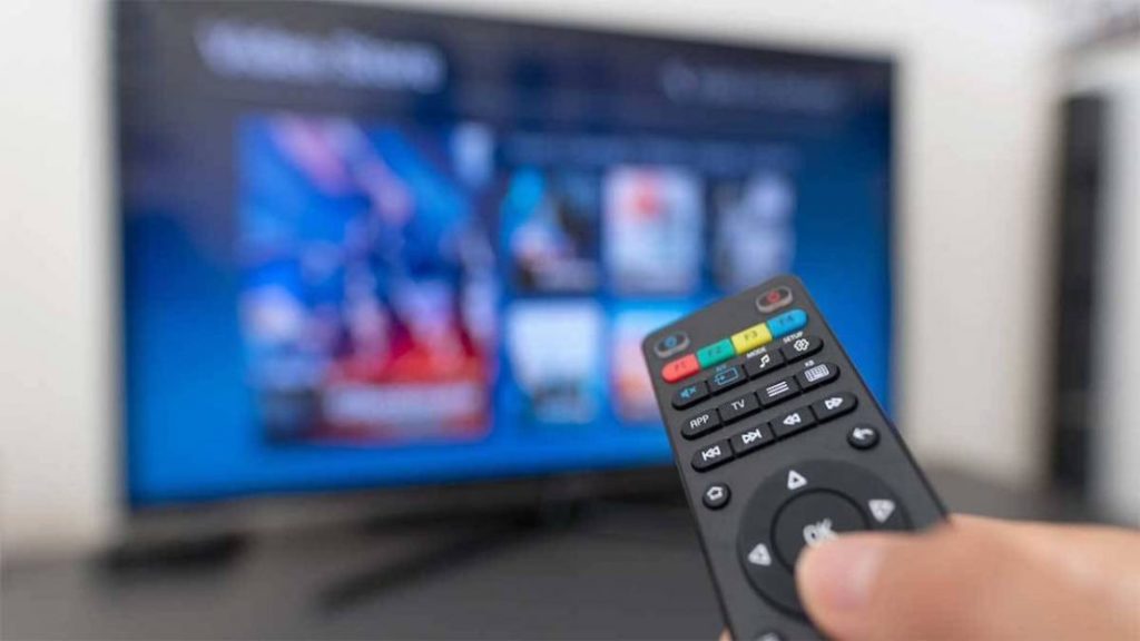 SimpleTV señal