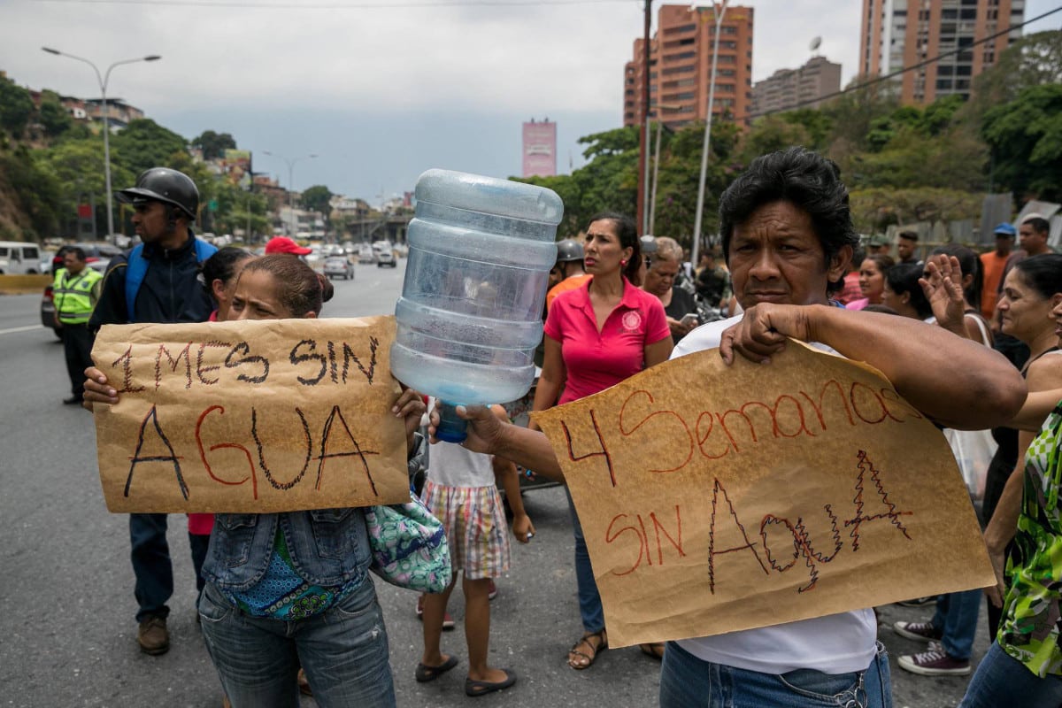 Protestas-de-Agua
