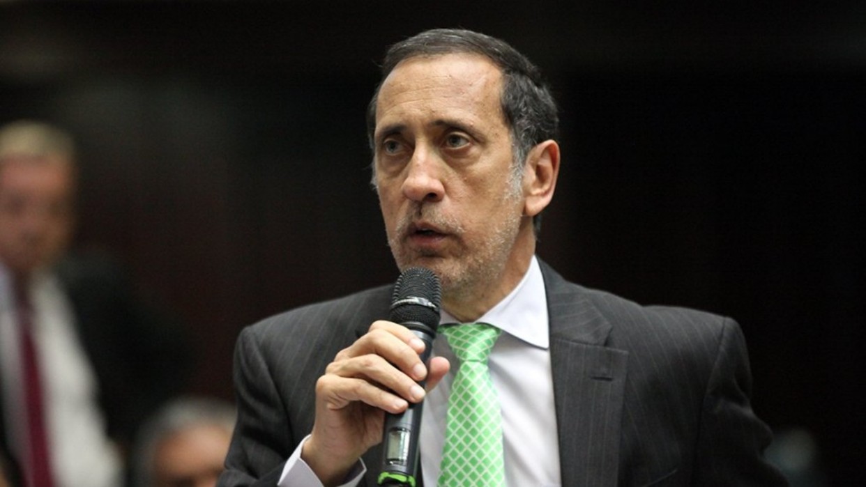 La propuesta de José Guerra para los ingresos del FMI: invertir en servicios, salud y educación