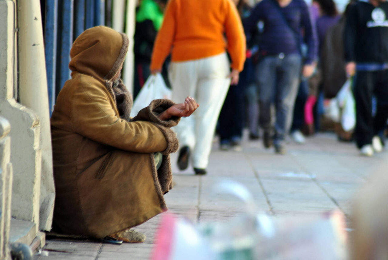 Vaticano pobres coronavirus
