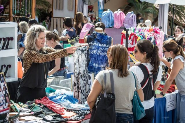 Fundaprocura celebrará su tradicional bazar de forma virtual