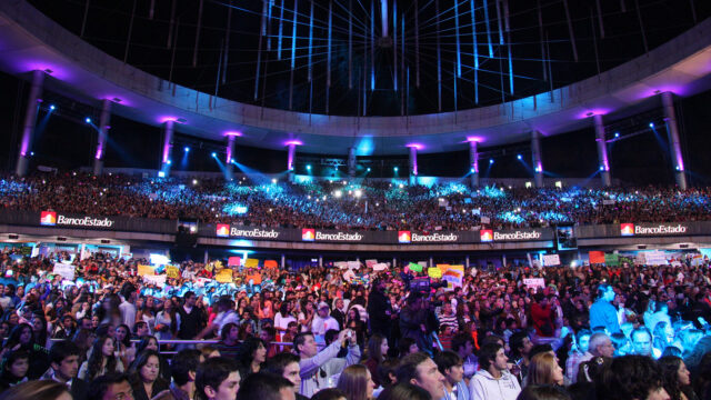 Chile suspende Festival de la Canción de Viña del Mar por el covid-19