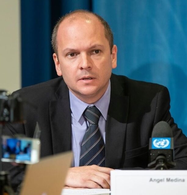 Diputado denuncia manipulación del voto para destruir la democracia