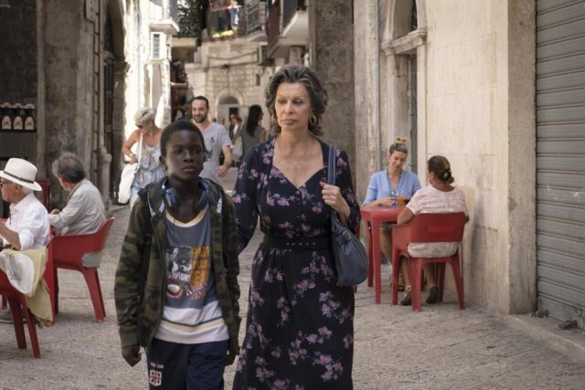 Netflix: qué películas se estrenan en noviembre
