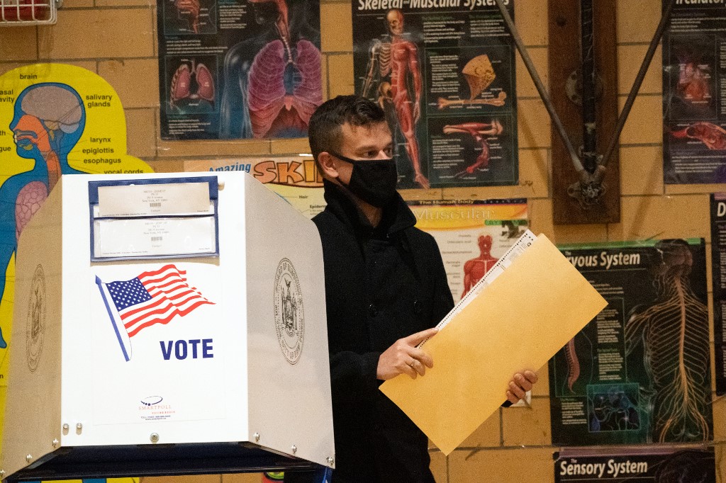 US-VOTE-NEWYORK