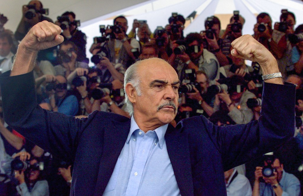 Connery