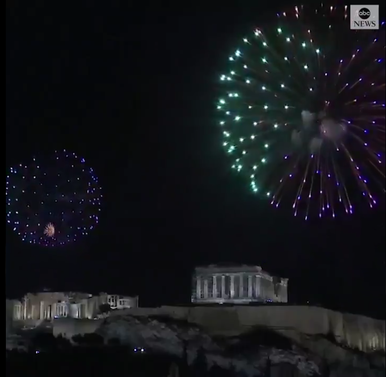 Grecia