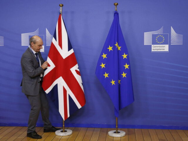 Países europeos analizan el acuerdo con Londres para aplicarlo el 1 de enero