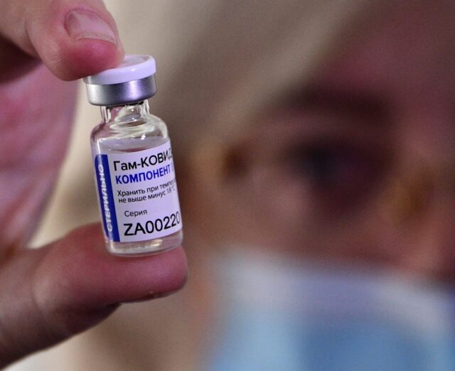Colombia aprobó vacuna de Pfizer contra el covid-19