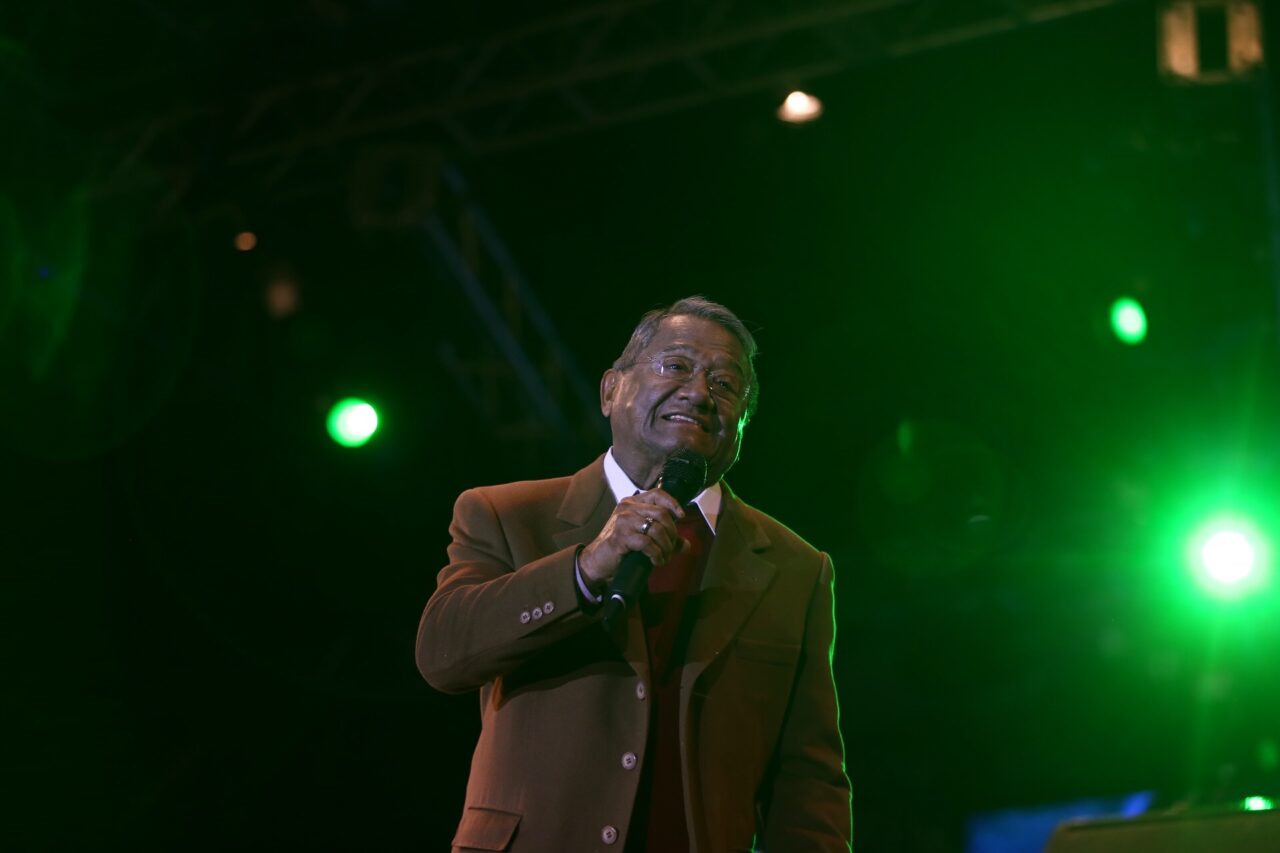 Armando Manzanero
