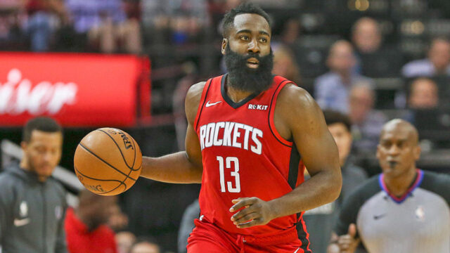 Los Rockets tendrán a 4 jugadores en cuarentena hasta el miércoles