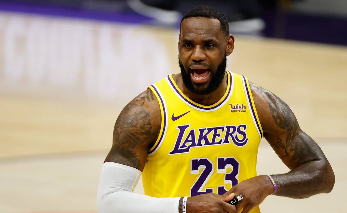 NBA temporada