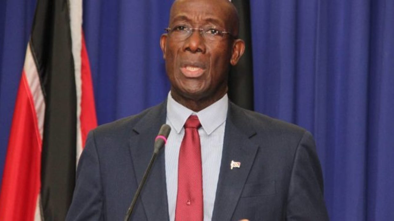 Trinidad Tobago OEA