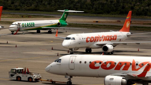 IATA urge a Venezuela y Panamá restablecer los vuelos entre ambos países