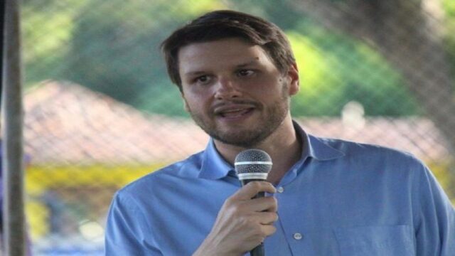 Eduardo Battistini a Gustavo Petro: El único que produce hambre en Venezuela es el chavismo