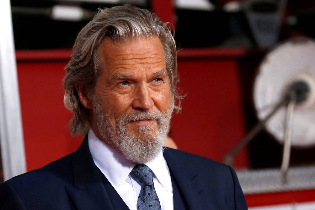 Jeff Bridges