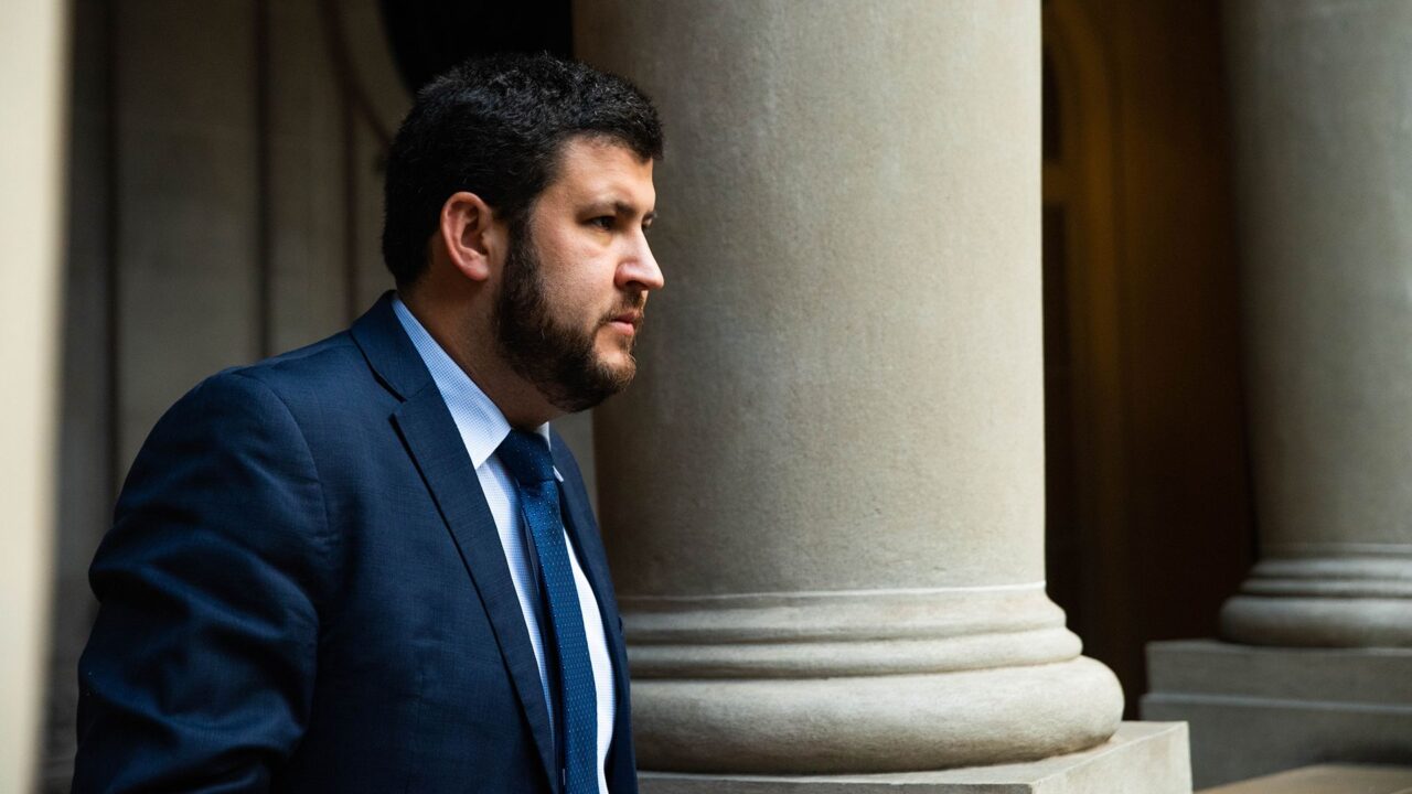 Smolansky: "En 2020 hubo un retorno de venezolanos, pero muchos han abandonado el país de nuevo"