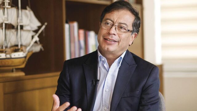Gustavo Petro aseguró que naufragio en Güiria es consecuencia del bloqueo al régimen