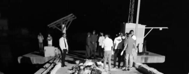 Hallaron a 19 venezolanos ahogados que regresaban de Trinidad y Tobago