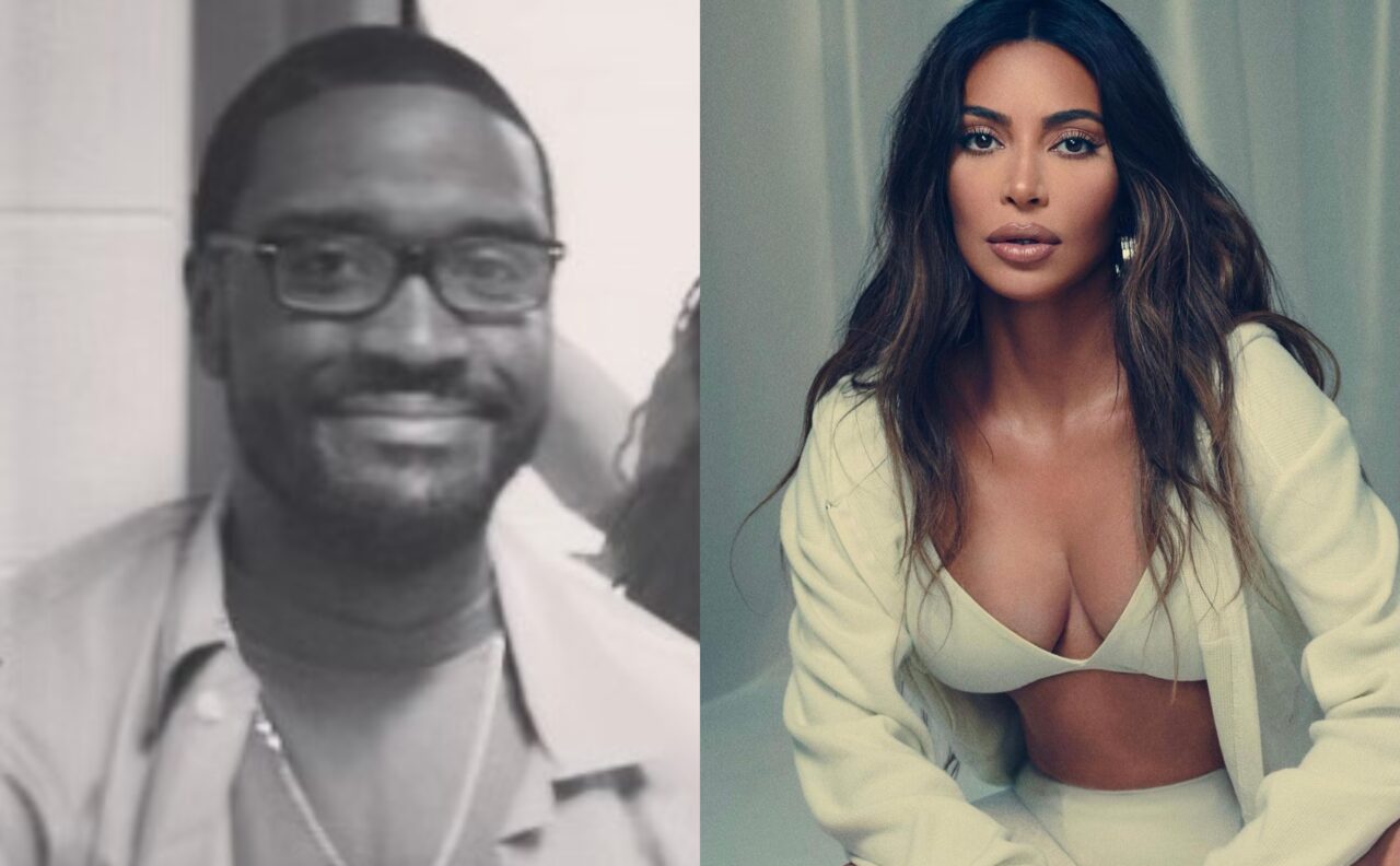 Las sentidas palabras de Kim Kardashian tras la ejecución de Brandon Bernard