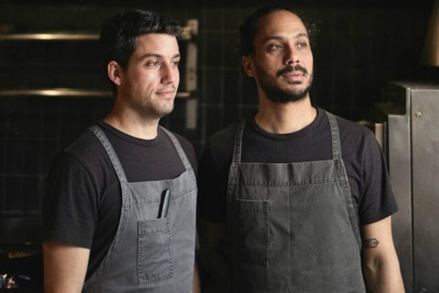 Mérito, un restaurante de venezolanos en Lima, entre los mejores del continente