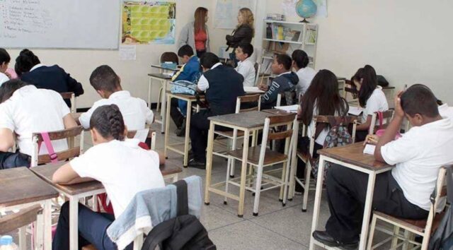 Observatorio Social Humanitario: El Estado no garantiza la gratuidad ni la obligatoriedad de la educación en Venezuela