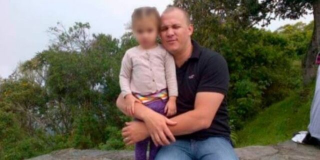 El testimonio de la pareja de un venezolano que murió arrollado en Ecuador y su caso fue desestimado por falta de presentación de pasaporte